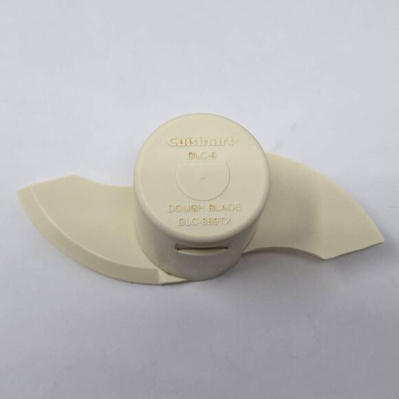 CUISINART PRO CUSTOM 11 REPLACEMENT PART FOOD PROCESSOR DOUGH BLADE DLC-869TX - Picture 1 of 4